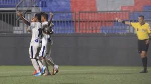 Partida será disputada em feira de santana neste domingo (23). Veja Os Gols De Bahia De Feira 3 X 3 Atletico De Alagoinhas Pela Serie D