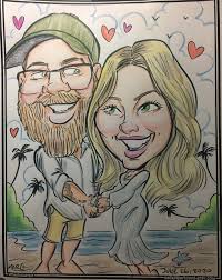 21 Best Caricature Artists