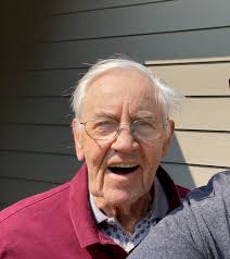 Celebration of life at White Salmon Grange Hall