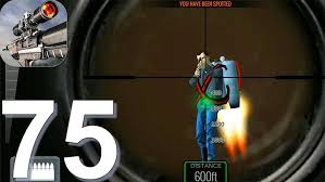 Ready for an action packed multiplayer fps game? Sniper 3d Assassin Mod Apk 3 12 1 Unlimited Money Free Download