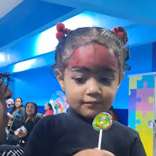 Meu combustível diário, minha força pra continuar. Eu nunca me imaginei  sendo mãe de dois e vcs são a obra mais perfeita de Deus. Cada um com suas  características. Vcs são a