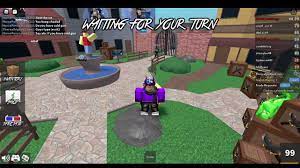 Safe free robux site (working!) : Hacker In Mm2 Fandom