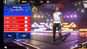 Free fire adalah permainan survival shooter terbaik yang tersedia di ponsel. Free Fire Mod Menu Apk 1 62 2 Download 100 Working