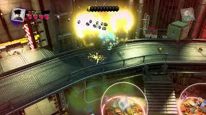 Help break down barriers to care by joining the arthritis foundation's advocacy program. Lego Dc Super Villains Walkthrough Level 1 New Kid On The Block Gameranx