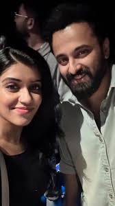 Marco Vergara's Wife