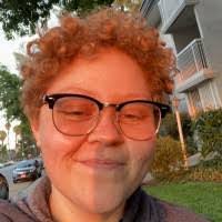 Liz Ervin's Instagram, Twitter & Facebook