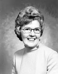 SAINT MARY'S REMEMBERS: Martha Sprouse Stoops, professor emerita, school  historian, author of "The Heritage,": November 16, 1922-January 24, 2018.  Martha Sprouse Stoops, professor emerita, Saint Mary's College, died in  Cary, January 24.