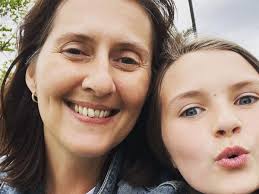 Fundraiser for Grace Szilvasy by Karl Laufenberg : Let's help Aspen take a  trip to visit her dad