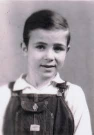 JAMES HAUGHT RECOLLECTIONS: GRANTSVILLE GRADE SCHOOL