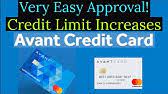 Discover it $2,000 cl (just graduated from secured this month) capital one quicksilver $600 cl. Mission Lane Visa Credit Card Review Rebuilding Credit Bad Credit Credit Card Youtube