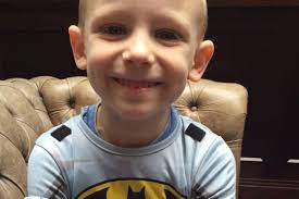 Batman' Ben in US for vital treatment