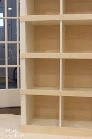 You Know The Ikea Cubbies You See Everywhere I Believe They Used To Be Called Expedit But Now Are Named Kallax When Some Ikea Cubbies Ikea Ikea Hack Storage