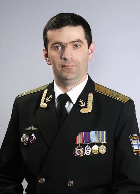 Glamorous escort accused of planting trash can bomb that killed Ukrainian defector: reports