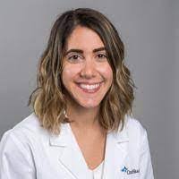 Amanda Hestand's Instagram, Facebook & TikTok