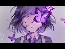 May 18, 2020 · we have taken into consideration the quality of output, price, and ease of use. Nightcore Butterflies Youtube Purple Anime Anime Butterfly Purple Anime Pfp