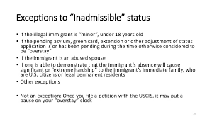 If you are wondering how do i get a green card as a refugee, you need undocumented or illegal immigrants are at the heart of much debate and controversy as immigration. Green Card Process For Illegal Immigrants