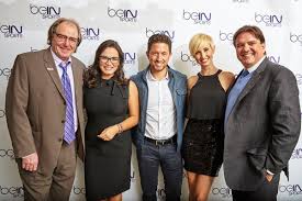 This bein sports español live stream is available on all mobile devices, tablet, smart tv, pc or mac. Bein Sports Presenta Su Nueva Programacion En Ingles Y Espanol Queens Latino