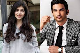 The university of delhi, informally known as delhi university (du), is a collegiate public central university located in new delhi, india. Sushant Singh Rajput S Leading Lady Sanjana Sanghi Tops Delhi University