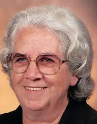 Ina Manning Obituary