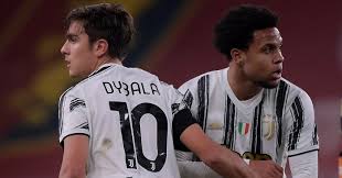 Select from premium paulo dybala of the highest quality. Juventus Star Dybala Settles Pirlo Claims In Response To 65m Spurs Links