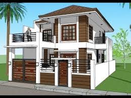 Architecture Drawing For Double Storey House It's a pleasure working with professional people like e plans team.