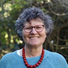 Join us online for the Girl Friday Breakfast Club with curator and  producer, Laura McSorley,