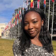 I am honored to have been named the Live Your Legacy recipient by the  Braven staff! I greatly value everything I have learned and will continue  to use it. My legacy will