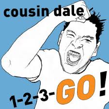 Cousin Dale