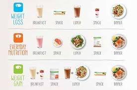 Article Herbalife Recipes Herbalife Meal Plan Herbalife Diet Plan