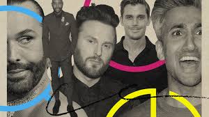 Inside 'Queer Eye' Tensions: Bobby Berk Leaving, JVN's Alleged 'Rage'
