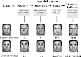 frontiers dynamic facial expression of emotion and