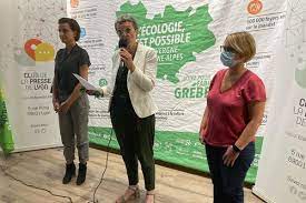 Liste conduite par laurent wauquiez (lr) 795 644 voix. Qzxblotsgfj4um