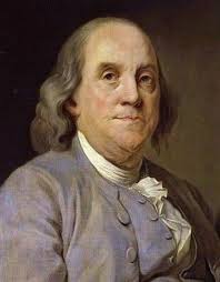 See names from Franklin listed .