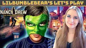 Nancy Games's Instagram, Twitter & Facebook