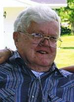 Floyd Yocum (1921-2013)
