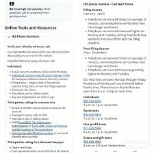Call the main federal irs number your first option is to call the main federal irs phone number. Is There A Phone Number For The Irs Where You Can Actually Talk To A Real Person Quora