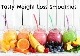 Receive benefits beyond weight loss. Weight Loss Smoothie Recipes That Taste Great Too