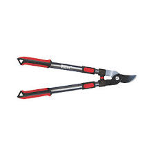 Free next day delivery available. Forge Steel Telescopic Bypass Lopper 23 589mm Tree Loppers Screwfix Com
