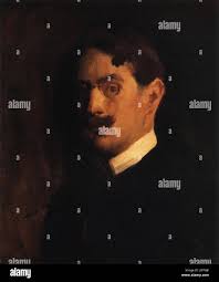 Charles edmund hi-res stock photography and images