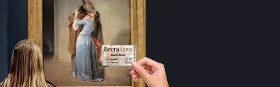 E qualche volta ti porta dove non penseresti mai di andare.louisa lou clark vive in una tipica cittadina della campagna inglese. Pinacoteca Di Brera Official Website