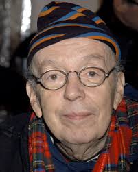 New York Agora: The Legacy of the 60s Counterculture (2008)