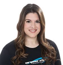 Lexi Patton's Instagram, Twitter & Facebook