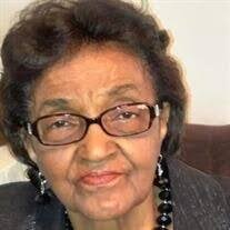 Ruth Elizabeth Jordan Obituary