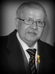 Jaime Eduardo Ledesma Paladines 1943