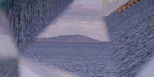 10 years / long exposure, 2014. Beatriz Santiago Munoz Otros Usos Blaffer Art Museum