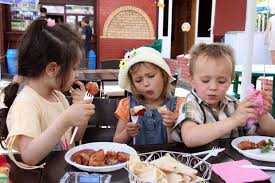 Pin Op Baby Restaurant Travel Eating