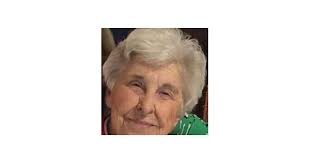 Polly S. Harrelson Obituary (2022)