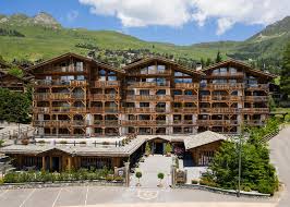 140 chalets and apartments in verbier. La Cordee Des Alpes Verbier Updated 2020 Prices