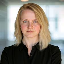 Jillian Spangler, Esq., MBA