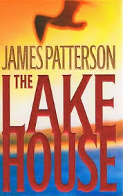 It's all top secret, of course, but… The Lake House Novel Wikipedia
